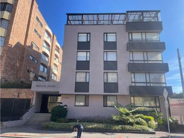 Venta Apartamento para remodelar en El Nogal, Bogotá