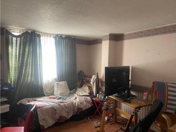Venta Apartamento para remodelar en El Nogal, Bogotá