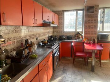 Venta Apartamento para remodelar en El Nogal, Bogotá
