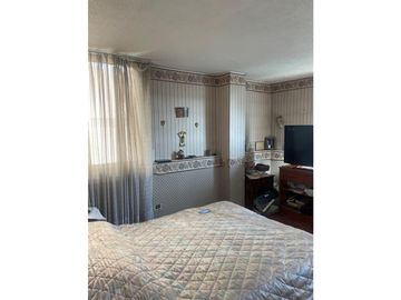 Venta Apartamento para remodelar en El Nogal, Bogotá