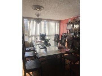 Venta Apartamento para remodelar en El Nogal, Bogotá