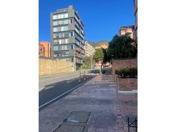 Venta Apartamento para remodelar en El Nogal, Bogotá