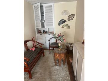 Venta Apartamento para remodelar en El Nogal, Bogotá