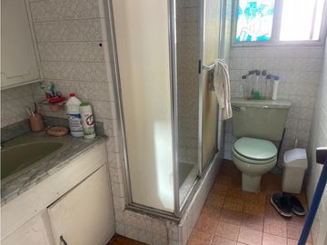 Venta Apartamento para remodelar en El Nogal, Bogotá