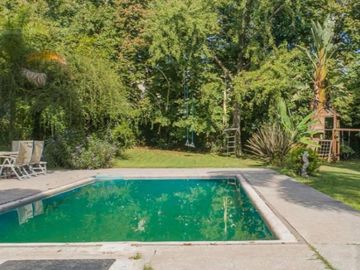 CASA EN VENTA EN LOMAS DE SAN ISIDRO