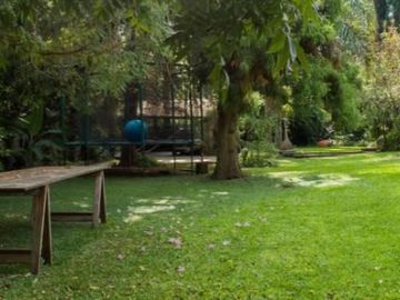 CASA EN VENTA EN LOMAS DE SAN ISIDRO