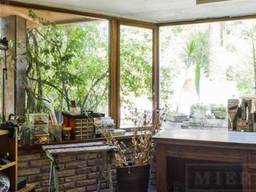 CASA EN VENTA EN LOMAS DE SAN ISIDRO