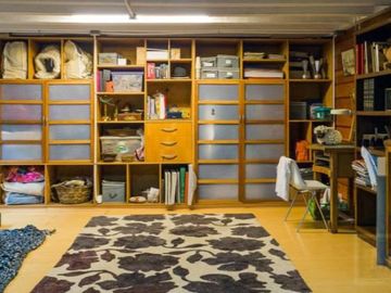 CASA EN VENTA EN LOMAS DE SAN ISIDRO
