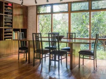 CASA EN VENTA EN LOMAS DE SAN ISIDRO