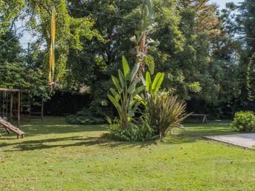 CASA EN VENTA EN LOMAS DE SAN ISIDRO