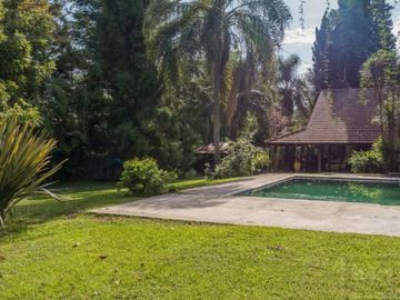 CASA EN VENTA EN LOMAS DE SAN ISIDRO