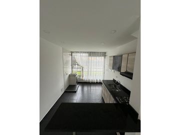 VENDO EDIFICIO DE APARTAMENTOS EN CAJIC