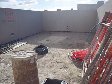 Venta- Dúplex 3 dormitorios - Altos de Alberdi- Plottier - Neuquen
