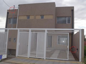 Venta- Dúplex 3 dormitorios - Altos de Alberdi- Plottier - Neuquen