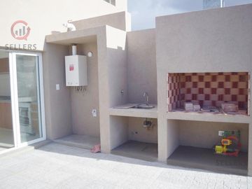 Venta- Dúplex 3 dormitorios - Altos de Alberdi- Plottier - Neuquen