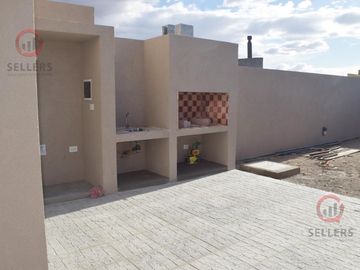 Venta- Dúplex 3 dormitorios - Altos de Alberdi- Plottier - Neuquen
