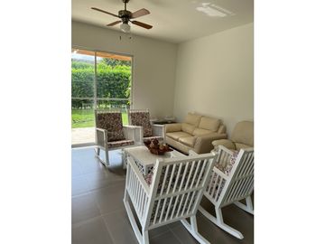Turbaco - Venta de Casa Finca Condominio Campo Verde.