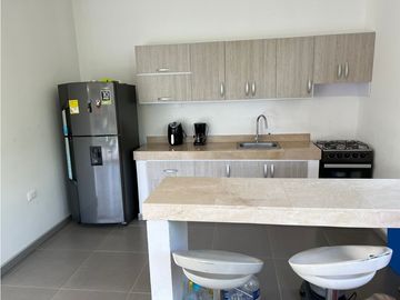 Turbaco - Venta de Casa Finca Condominio Campo Verde.