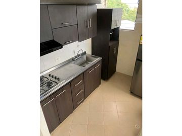 VENTA APARTAMENTO NOGALES MANIZALES