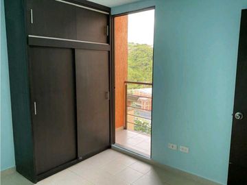 VENTA APARTAMENTO NOGALES MANIZALES