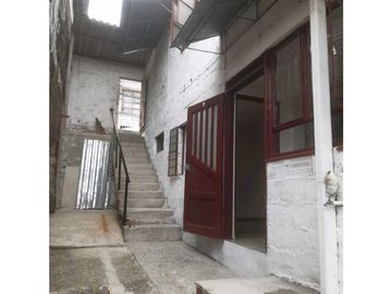 VENTA CASA CON RENTA LARGENTINA MANIZALES