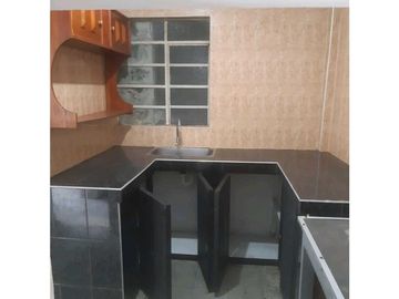VENTA CASA CON RENTA LARGENTINA MANIZALES