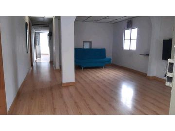 VENTA CASA CON RENTA LARGENTINA MANIZALES