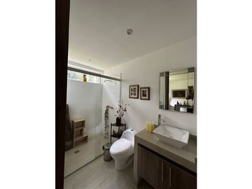 Casa campestre sector Av Centenario