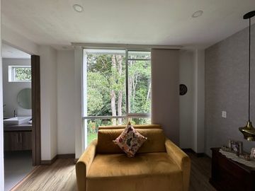 Casa campestre sector Av Centenario
