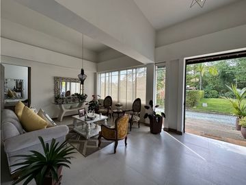 Casa campestre sector Av Centenario