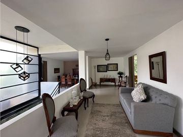 Casa campestre sector Av Centenario