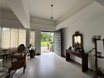 Casa campestre sector Av Centenario