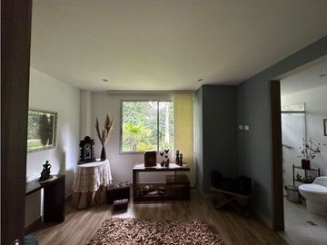 Casa campestre sector Av Centenario