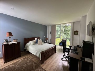 Casa campestre sector Av Centenario