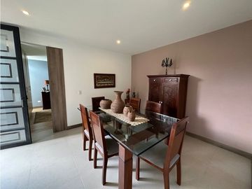 Casa campestre sector Av Centenario