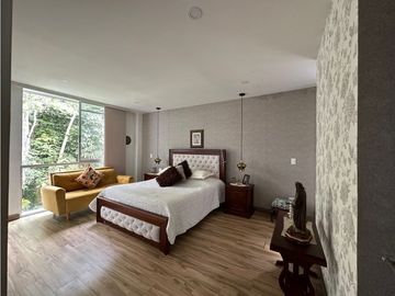 Casa campestre sector Av Centenario