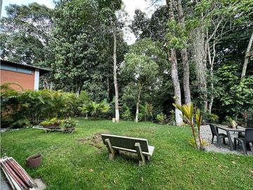 Casa campestre sector Av Centenario
