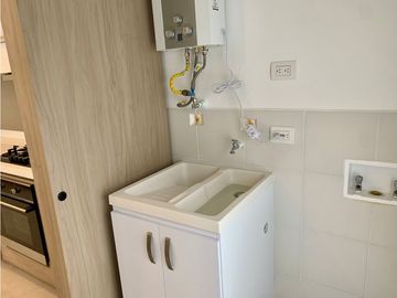 Apartamento para estrenar en venta sector Av Centenario
