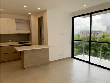 Apartamento para estrenar en venta sector Av Centenario