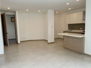 Apartamento para estrenar en venta sector Av Centenario