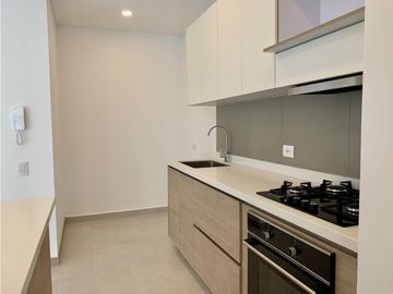 Apartamento para estrenar en venta sector Av Centenario