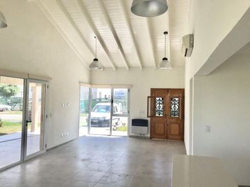 Casa - Los Talas