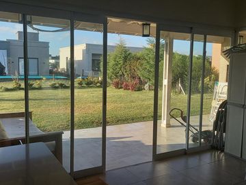 Casa - Los Talas