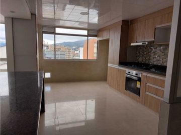 VENTA APTO EN RINCON DEL CHICO