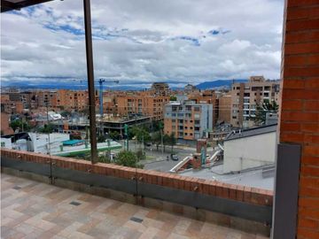 VENTA APTO EN RINCON DEL CHICO