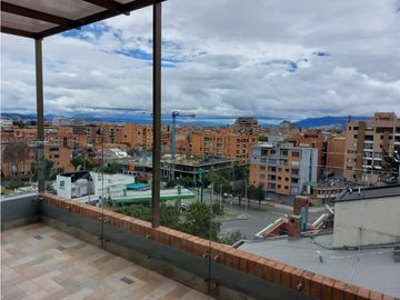 VENTA APTO EN RINCON DEL CHICO