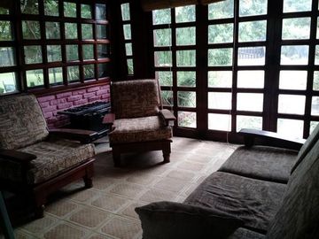 Casa quinta, Zamudio esq. Cavallo, Bº El Pinar, Marcos Paz, Cod.2280