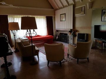 Casa quinta, Zamudio esq. Cavallo, Bº El Pinar, Marcos Paz, Cod.2280