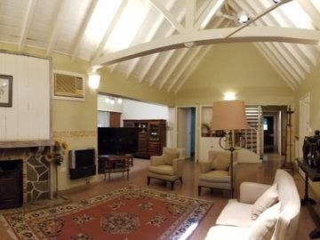 Casa quinta, Zamudio esq. Cavallo, Bº El Pinar, Marcos Paz, Cod.2280