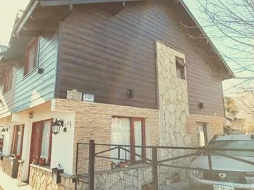 Dúplex Dos Dormitorios - San Martín De Los Andes
